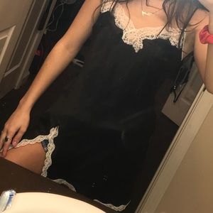 Victoria’s Secret Slip